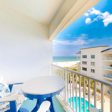Palm Beach C52 Orange Beach Eksteriør bilde