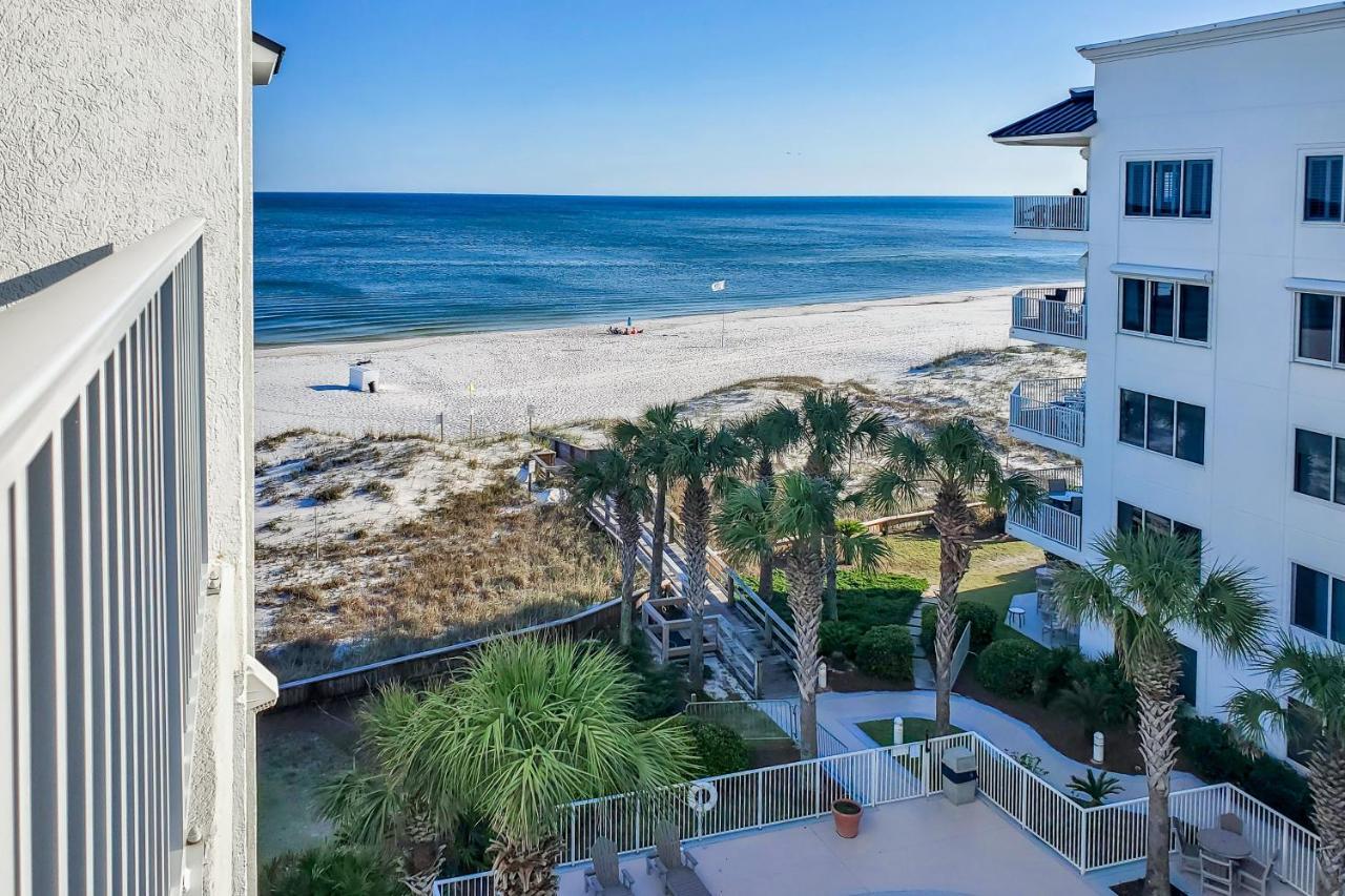 Palm Beach C52 Orange Beach Eksteriør bilde