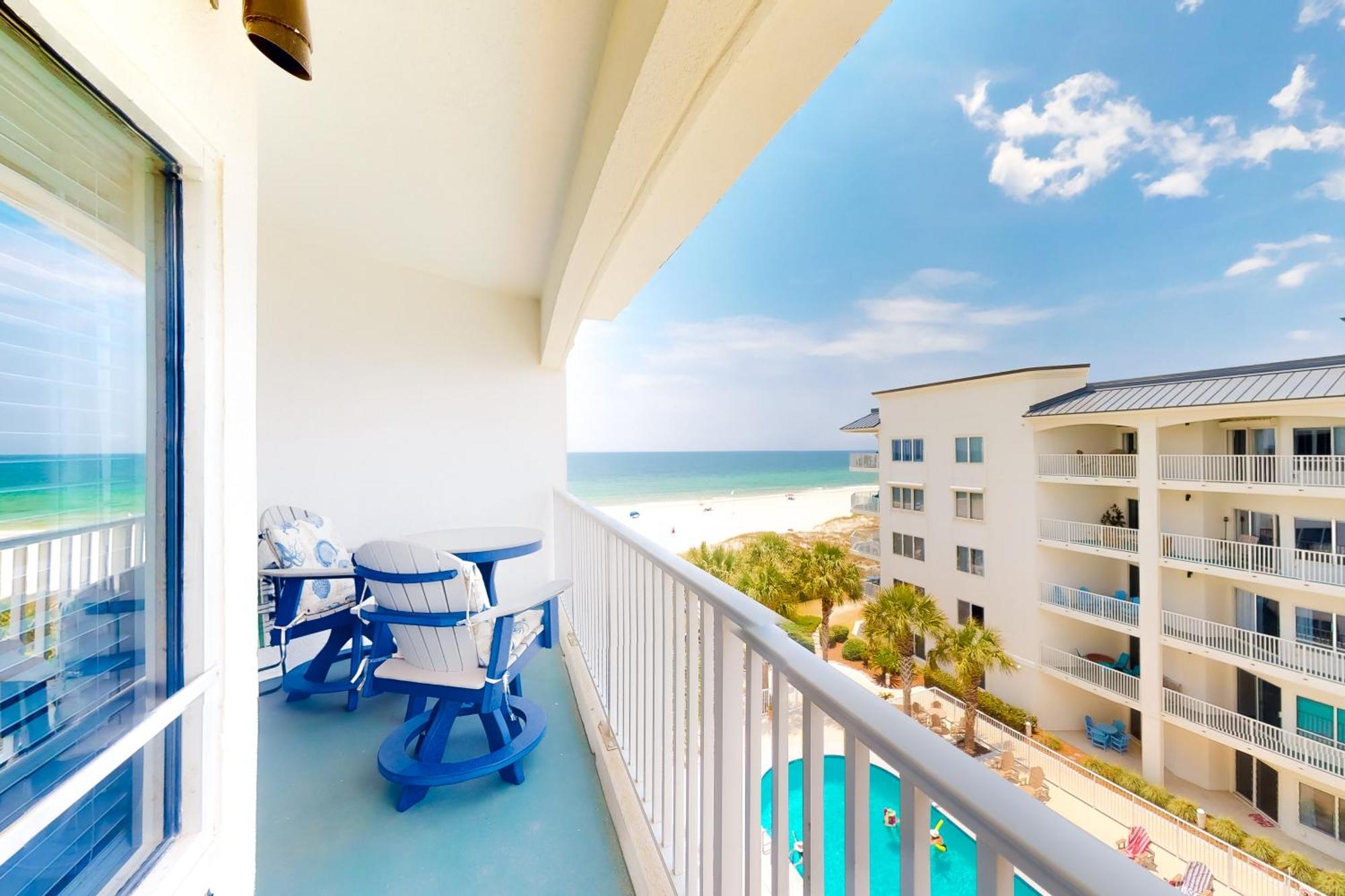 Palm Beach C52 Orange Beach Eksteriør bilde